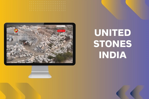 united stones india